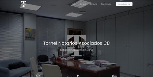 desarrollo-web-tornel