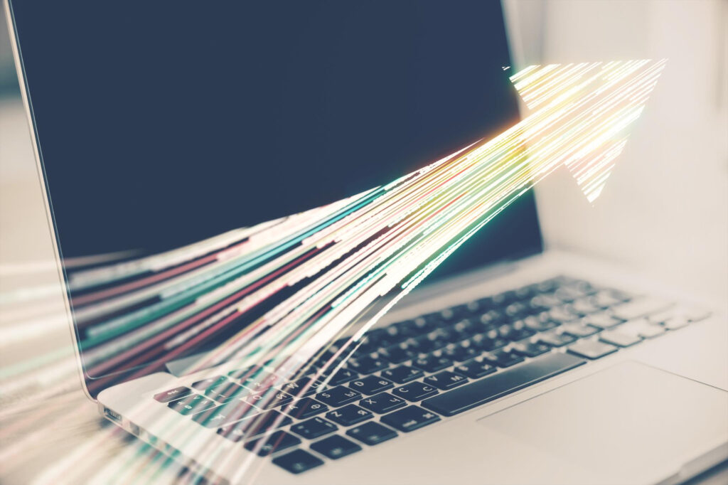 Optimización de los niveles de profundidad de una web