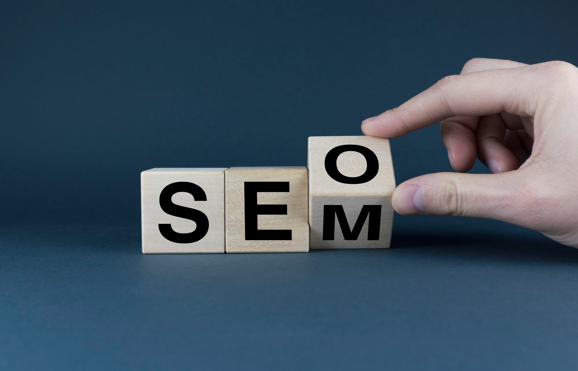Diferencias entre seo y sem