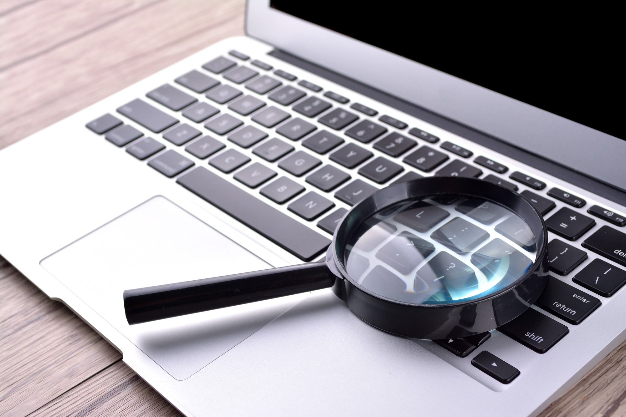 inspeccionar una web