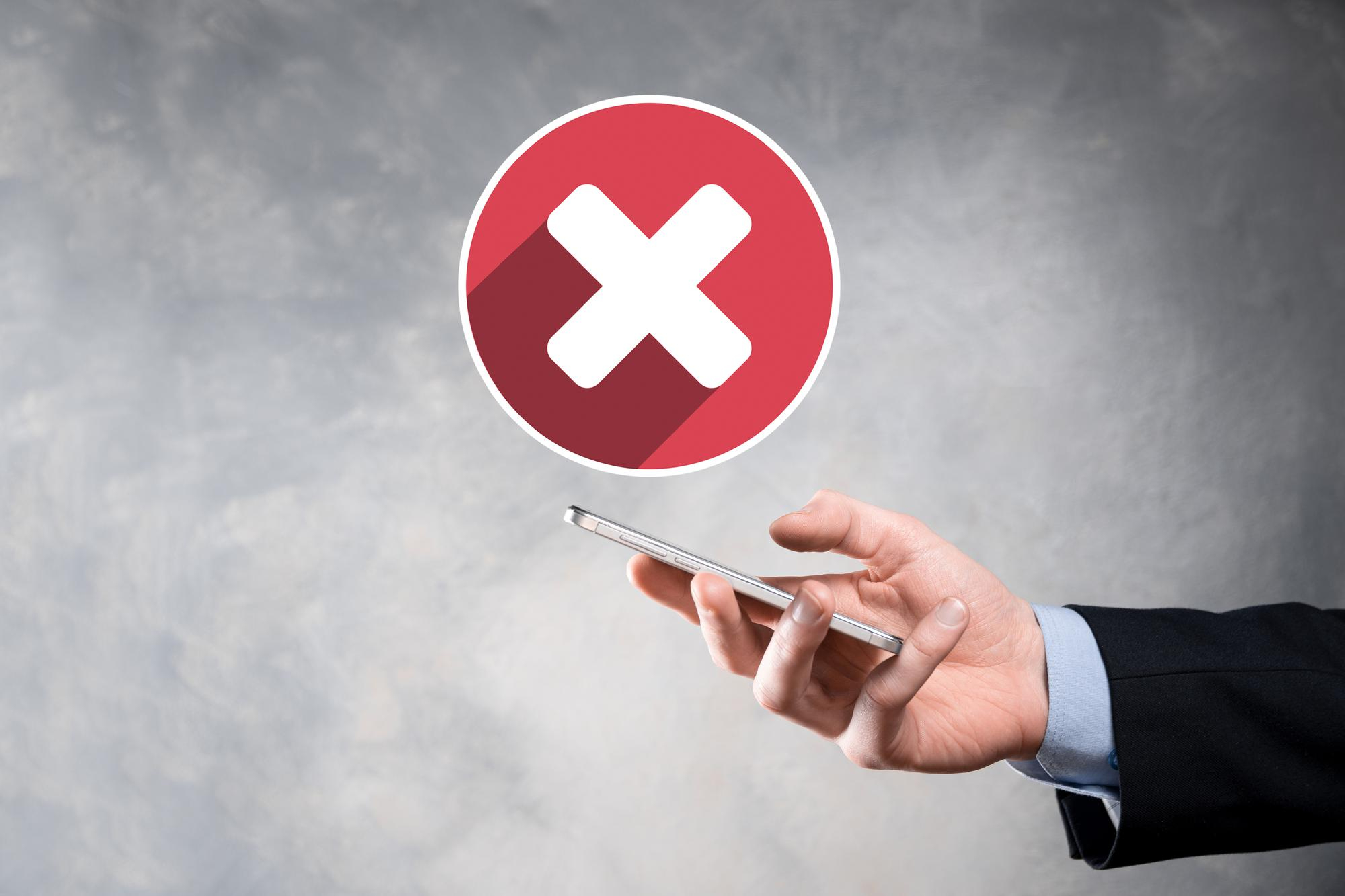 pasos para eliminar cuenta de google ads