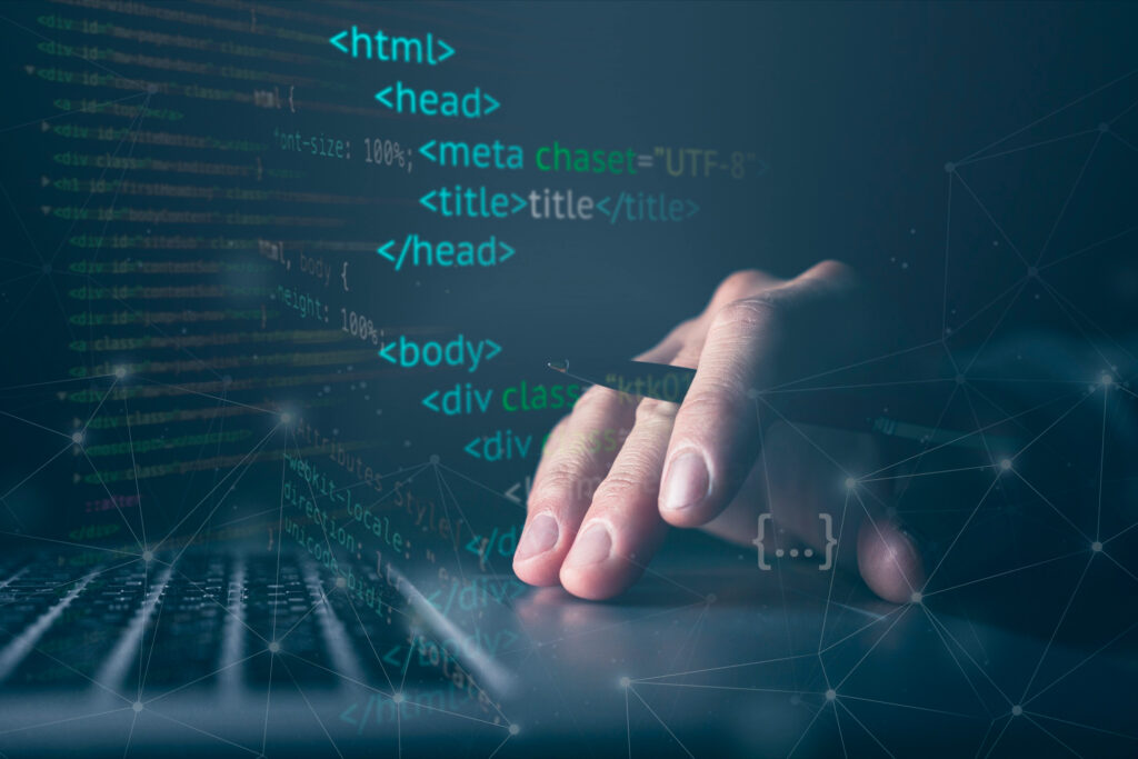 ver código fuente de una página web
