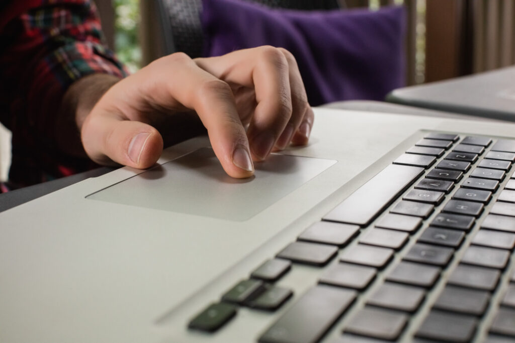 inspeccionando una web de la competencia