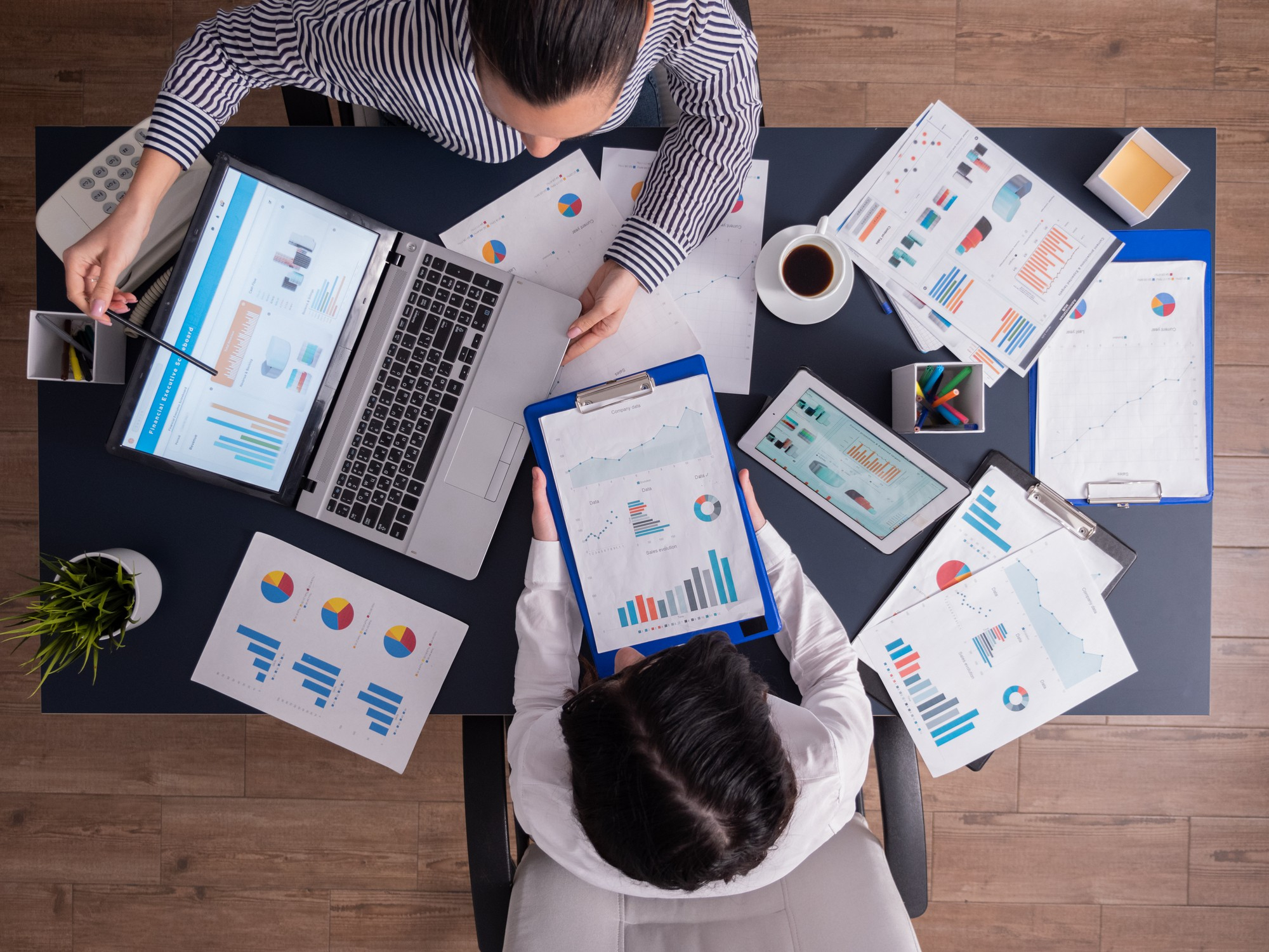 auditoria web