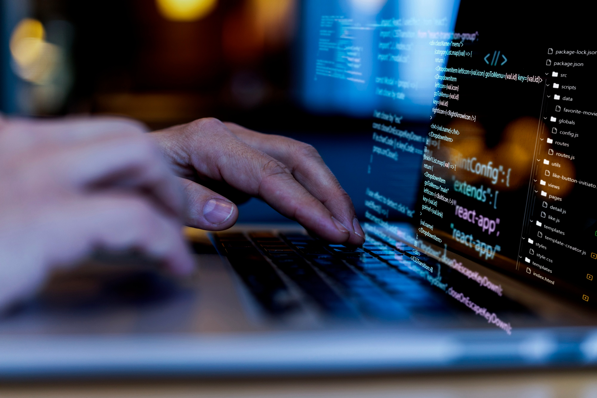 web scraping