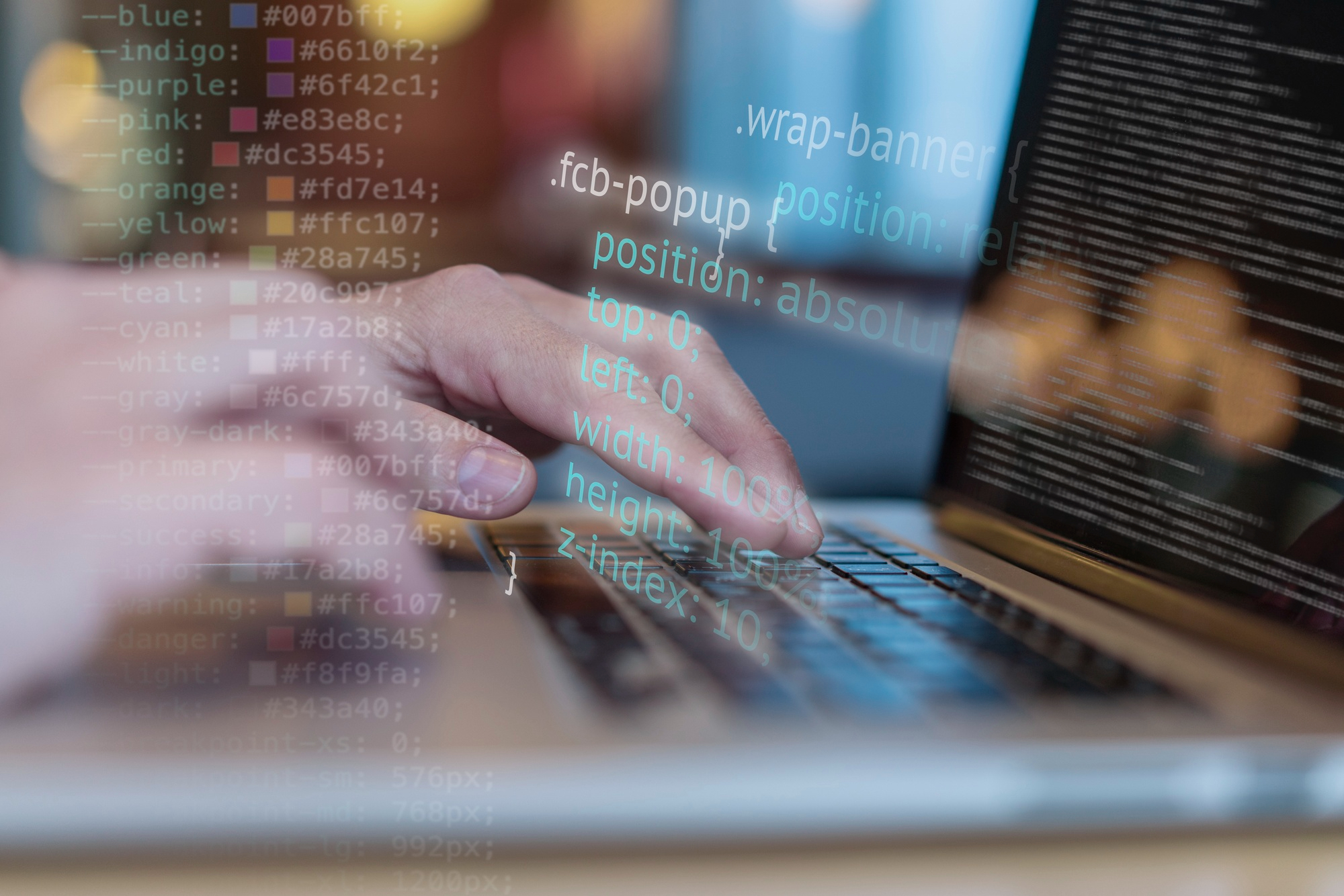 trabajo web con utm