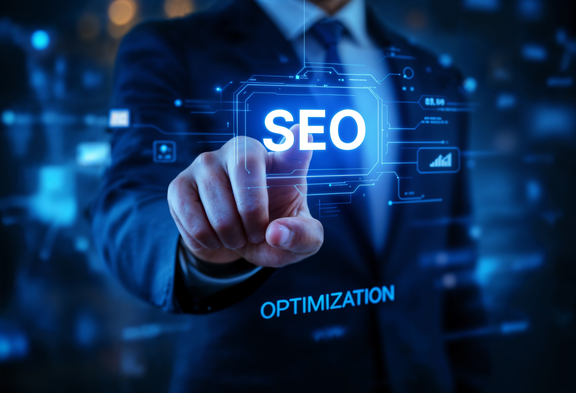 optimización seo